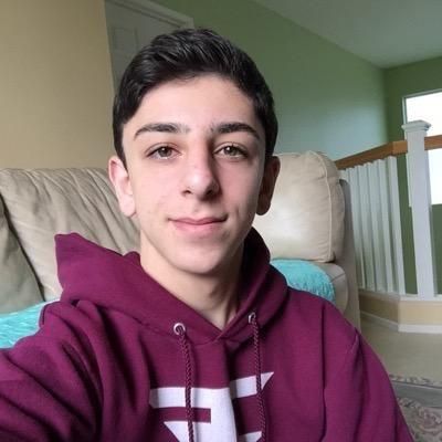 Faze Rug